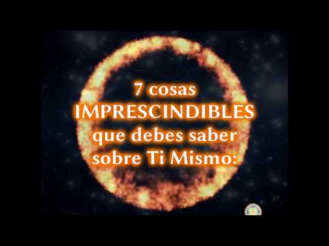 31 Cosas Que Debes Saber Sobre Ti Mismo