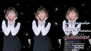 Namin  - Wave 20230527