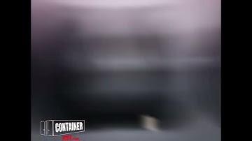 EZY Wheels | The Original Shipping Container Wheels by Container Nut