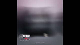 Ezy Wheels The Original Shipping Container Wheels By Container Nut