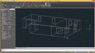 Utilità E Funzioni Di Progecad Easyarch 3D