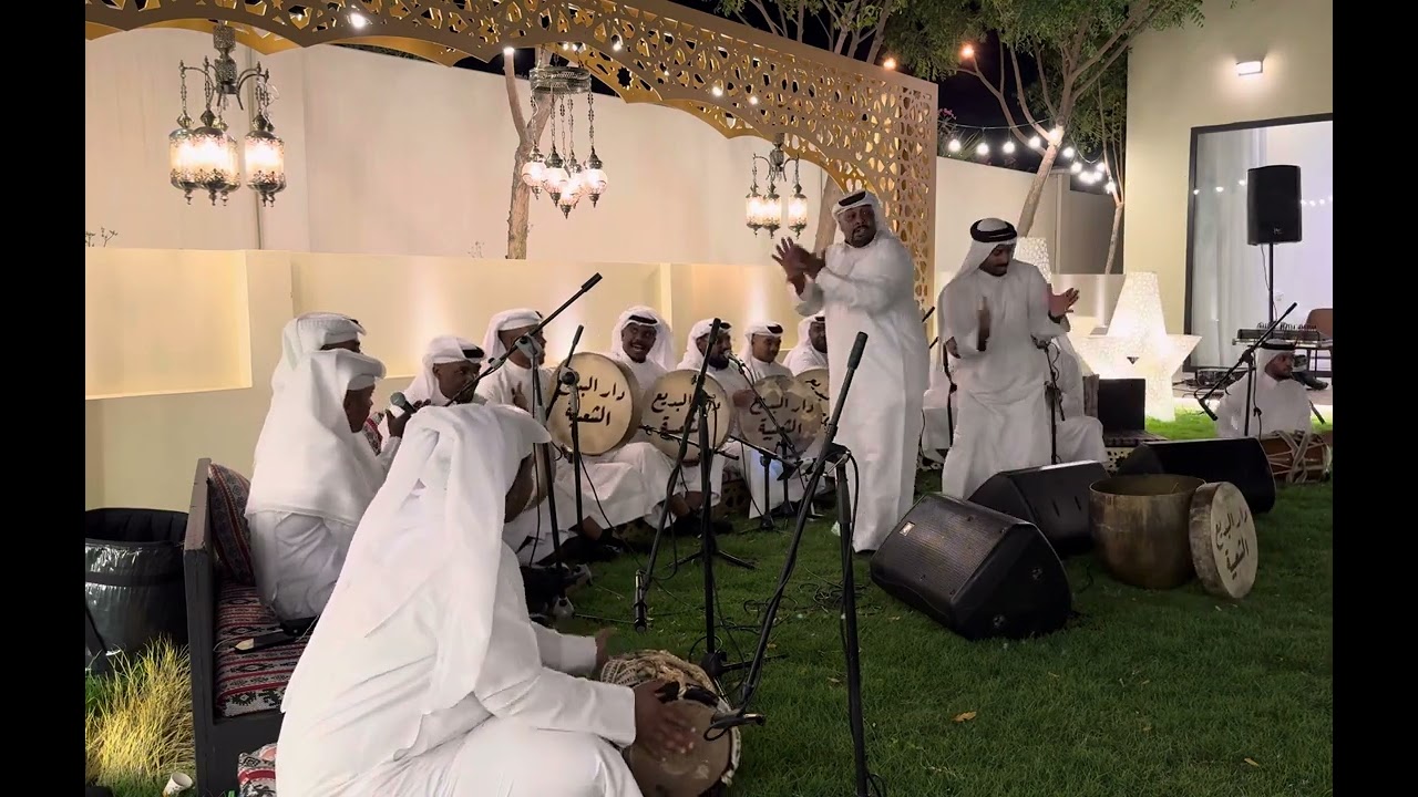 بسته - هلا بلي لفاني - دهن ورد - دار البديع الشعبية🇧🇭