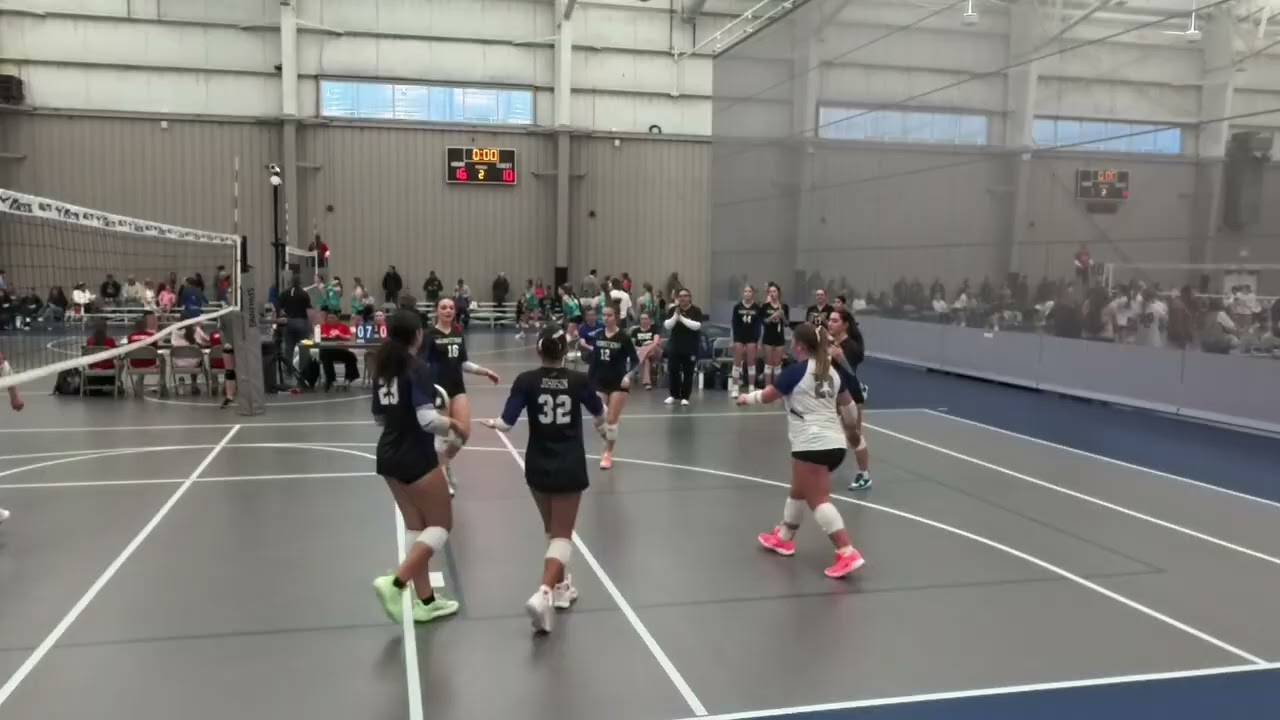 021426 Monsters 15 Blue vs FarOut15 Red Part 2