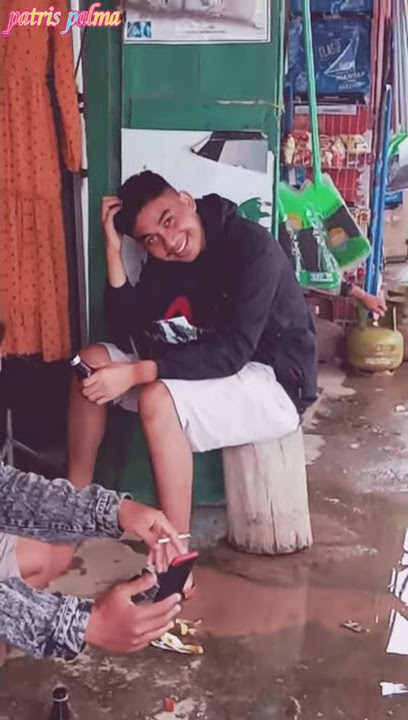 story wa lucu( orang jomblo)