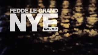 Fedde Le Grand ft. Mitch Crown - Let Me Be Chill
