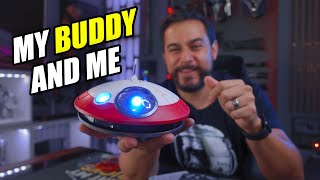 HASBRO STAR WARS LOLA ANIMATRONIC DROID UNBOXING! L0-LA59 HASBRO STAR WARS LOLA ANIMATRONIC DROID UNBOXING! L0-LA59