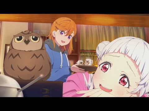 Liella! Special Video 📹💫 | Vol. 6・Kanon & Chisato |【Sub