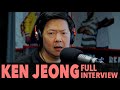 Ken Jeong on "Dr. Ken", Ride Along 2, Stand-Up Comedy And More! (Full Interview) | BigBoyTV