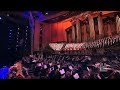 Blessings of Christmas - Hugh Bonneville & the Mormon Tabernacle Choir