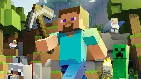 HOW TO CODE MINECRAFT  LESSON 1