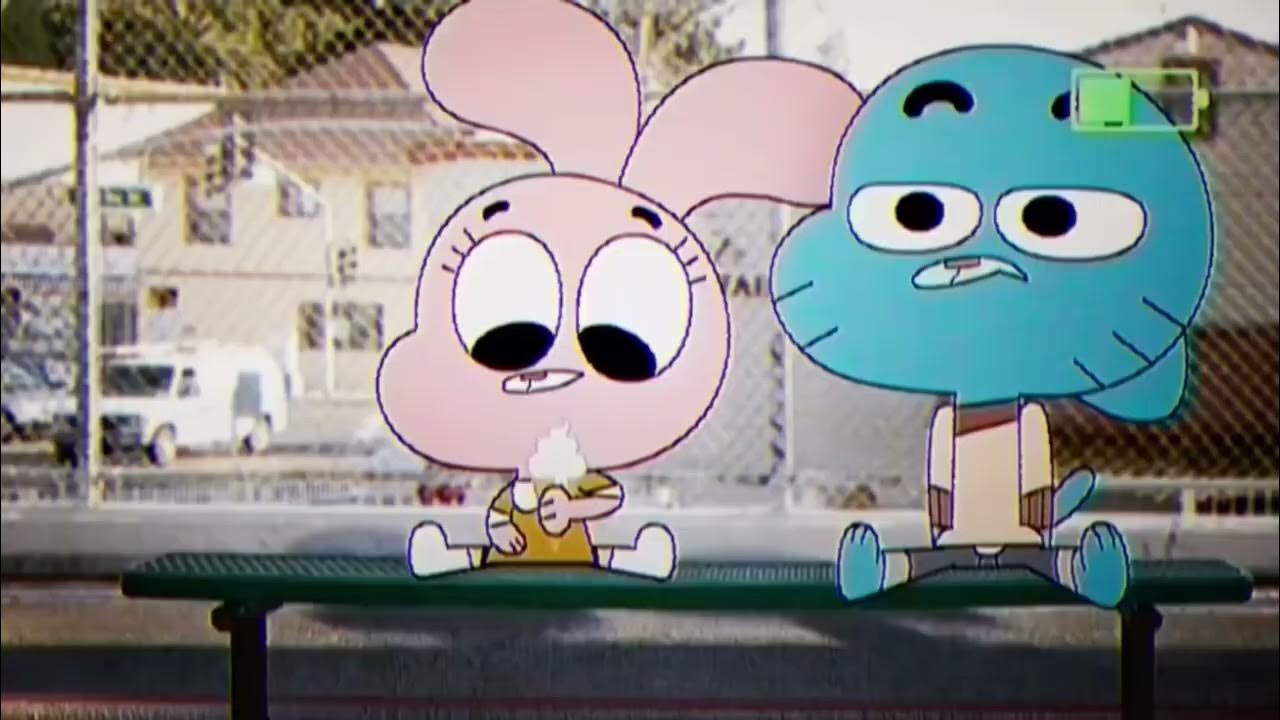 The Amazing World Of Gumball Movie (2024) Official Trailer 0
