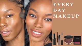 Every Day Makeup with Eugena | MENTED COSMETICS