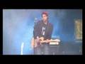 Marble Index "I Believe" - live in Germany, August 2006
