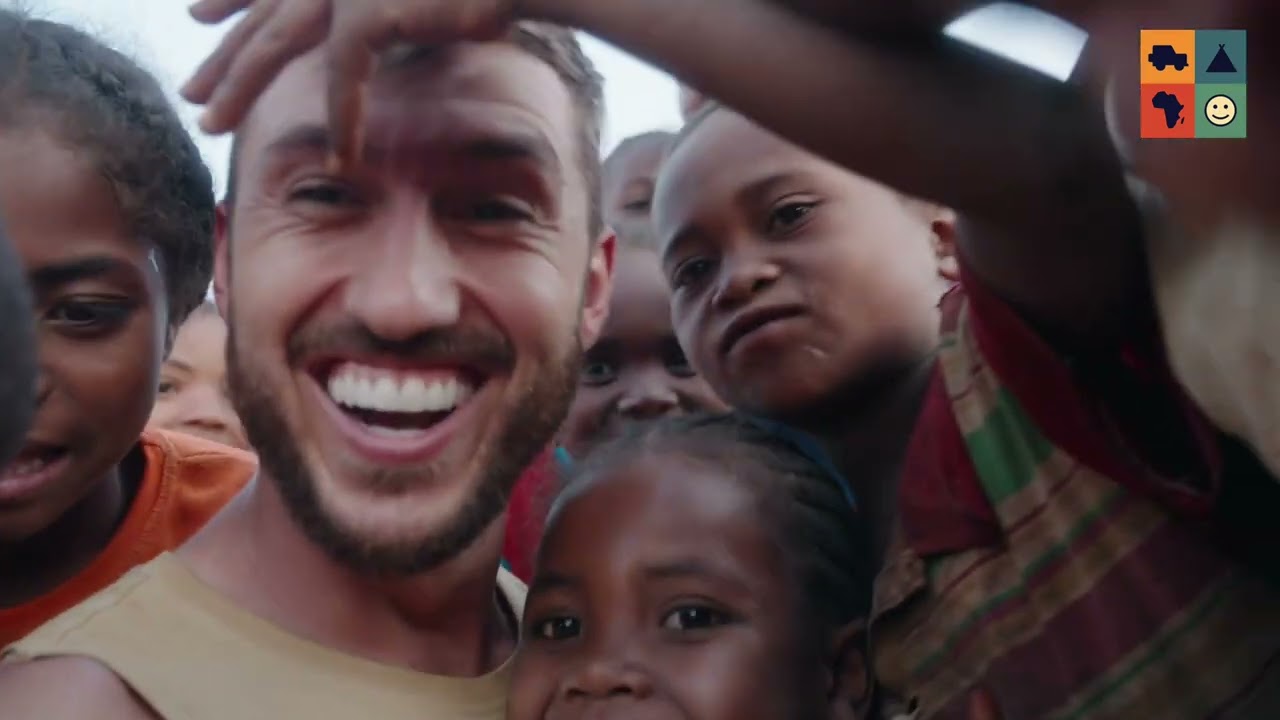 A 2 week self-drive and camping trip in Madagascar | Roadtrip Africa