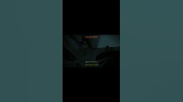 Super Mutant Skirmisher Didn’t Know What Happened #fallout #fallout4