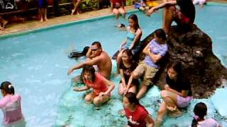 Acsat CDO  Kahulugan Outing Intrams Victory Party