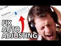 How to Fix Microphone Auto Adjusting Audio Levels on Windows 10