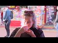 Beginning of video