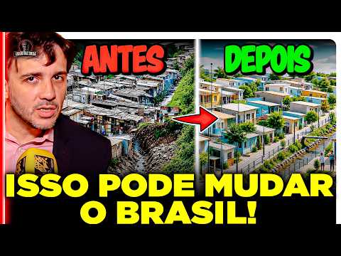 RENAN SANTOS EXPLICA O QUE É A LEI DE RESPONSABILIDADE GERENCIAL