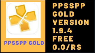 [2020]Download PPSSPP Gold latest version free download for android screenshot 5