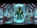 Humans Can Drink WHAT?! | Alien&#39;s Deadliest Poison vs Human Liver | Sci-Fi HFY Story