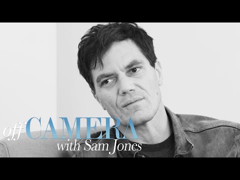 Sam Jones 'Talent Show' Series Has Michael Shannon Chatting, Singing