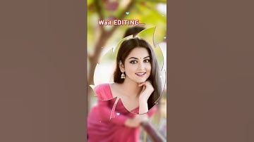 New Viral Lofi Style Status Video Editing In Vn App#trending #shorts #vn