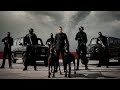 Tech N9ne Ft 2pac Eminem Kon Artis Bizarre Terrorist Gangs Remix
