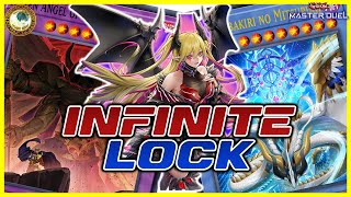 NEW Eldlich Mitsurugi STUN Deck 2025 — Broken Combo &amp; Rank Push!