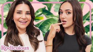 Rosanna Pansino & Only Fans? w/ Maddie Joy