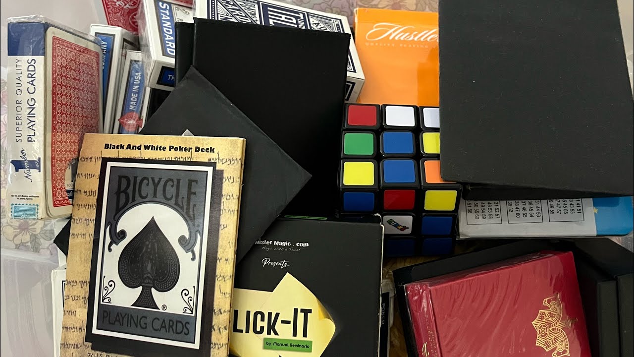 Ещё одна коробка волшебства, этому нет конца! 😂