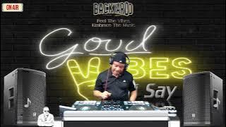 DJ Ricky Dee Dancehall Motivation Mix 2025 11 27