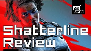 I Got Shatterline WRONG - Is It Worth Playing? [Shatterline Review Beta]