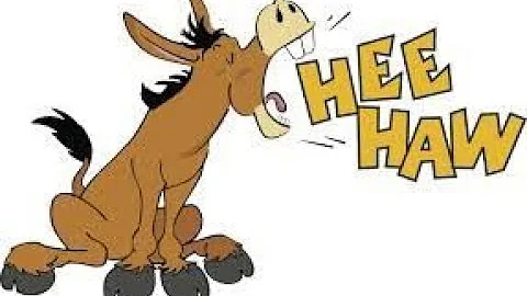 Hee Haw - complete from 1974 with Connie Smith, Don Williams & Buddy Alan & the whole Hee Haw gang!