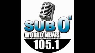 SUB 0 RADIO 105.1