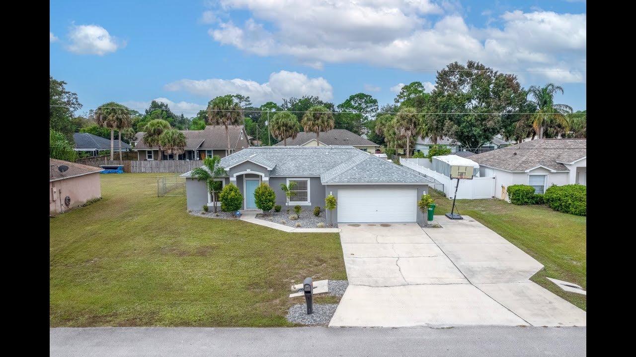 7020 Glenhaven Ave , Cocoa, FL 32927 YouTube