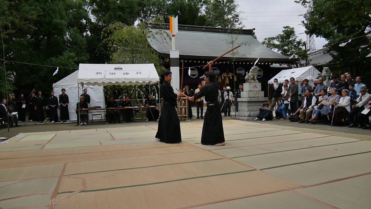 Tatsumi Ryu Nitta Jinja 2016 (3)