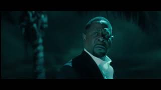 Bad boys Ride or Die - Marcus gets a heart attack
