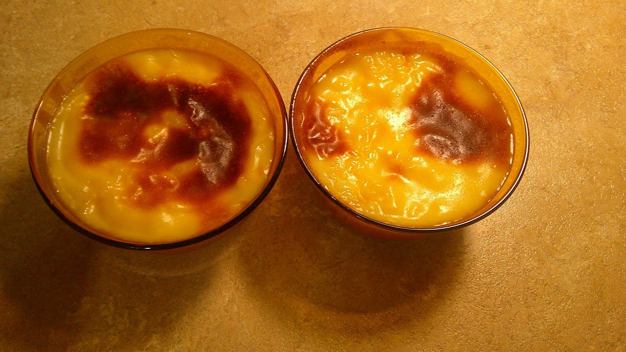 Турски сотляш 🍚 | Класически оризов десерт с мляко