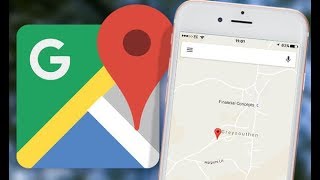 طريقة استخدام Google Maps بدون اتصال انترنت | جوجل ماب اوفلاين