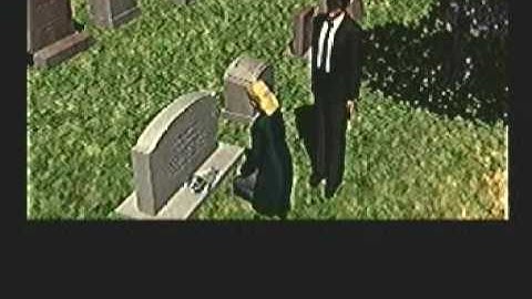 Jennifer B Ending - Clock Tower