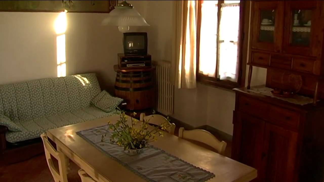 Video Le Torri vacation rentals - apartment # 3 -