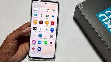 Oneplus nord 3 me alarm kese off kare, alarm kaise band kare,oneplus nord 3