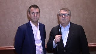 Insider Video: HotelBeds’ Strategy for Filling the Beds of the World