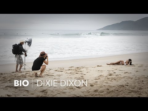 Dixie Dixon Biography | Lifestyle Photographer