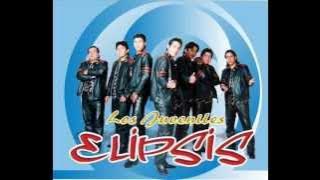 GRUPO ELIPSIS 2012 ME DEJASTE