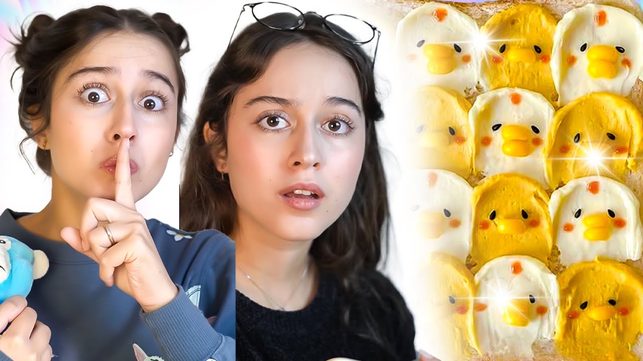 👶️🎶️🎖️ Top das melhores histórias de @MariannaAlexandre