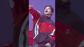 Wooyoung &quot;Money&quot; cover fancam🔥💜✨(27/09/2025)