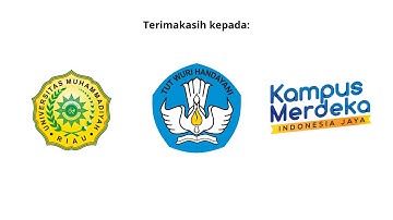 KSKI MBKM SISTEM INFORMASI UMRI