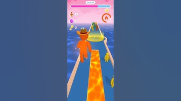 Giant Rush #Gameplay Game All Levels IOS Android Games